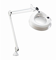 Luxo Circline Magnifier - KFM-Series
