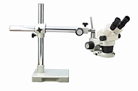 18712 - System 250 Luxo Microscope