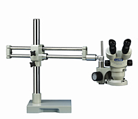 23712RB - Luxo System 273 Microscope