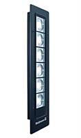 Waldmann - Flat LED (integrated)