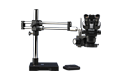 Luxo 373 Trinocular Microscope