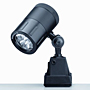 Waldmann LED - Pivoting Head