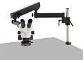 TKPZ-FA-LV2 ProZoom 6.5 Binocular Microscope