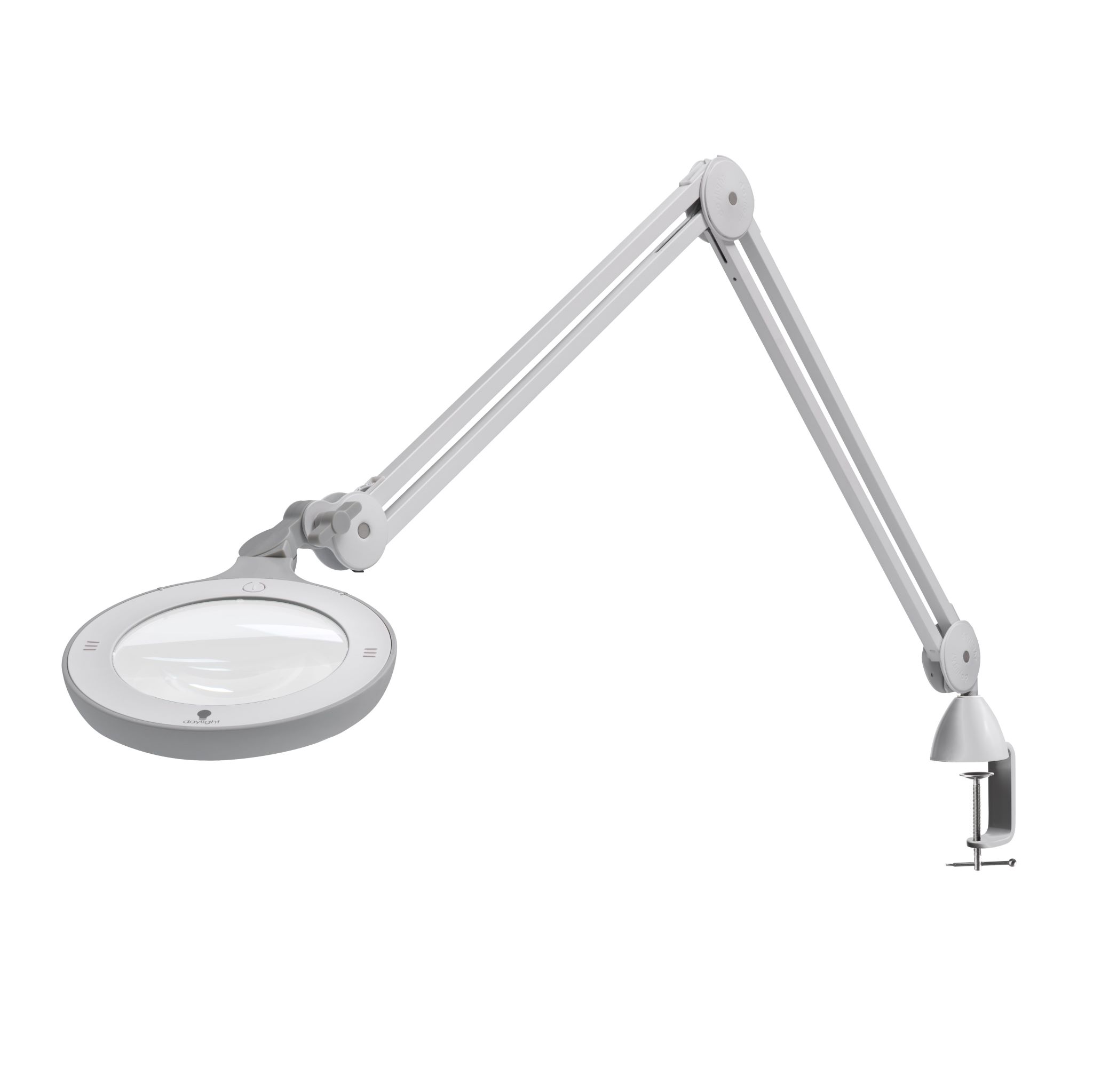 LED 5 Diopter Mag Lamp . Magnifying Lamp