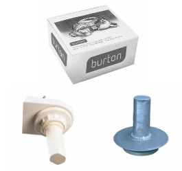 Pebish Beschikbaar Behandeling Burton - Replacement Lamps & Accessories On Lighting Specialties