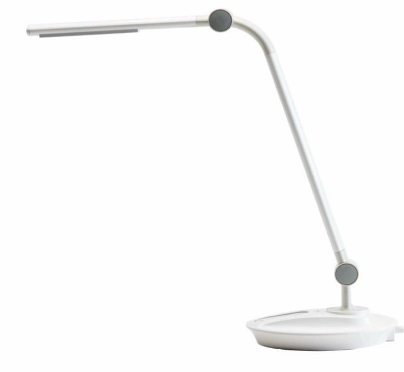 Piper Light Corp On Lighting, Piper Led Table Lamp