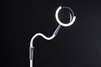 Magnificent Pro™ 3-in-1 Magnifying Lamps