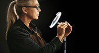 Magnificent Pro™ 3-in-1 Magnifying Lamps - 11