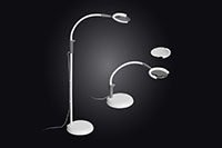 Magnificent Pro™ 3-in-1 Magnifying Lamps - 13
