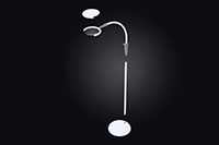 Magnificent Pro™ 3-in-1 Magnifying Lamps - 2
