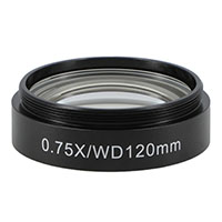 20736 0.5X Reducing Lens