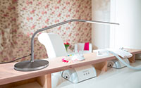 Slimline Table Bases - 2