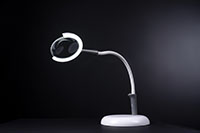 Magnificent Pro™ 3-in-1 Magnifying Lamps - 3