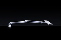 Daylight - Lumi Task Lamp - 3