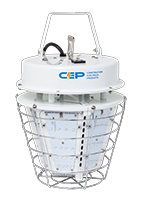 CEP High Bay LED Fixture