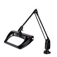 Dazor - Stretch-View LED Magnifier