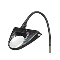 Dazor LED Hi-Lighter Magnifier