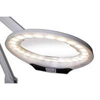 Burton Epic LED Magnifier - 2