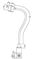Sunnex - SUNMACH 10 LED Spotlight - 2