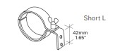 Short-L Bracket