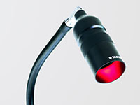 Sunnex - Tellus R/W LED Spotlight - 5