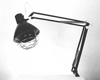 heat-lamp