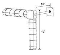 SGLC Dimensions