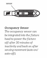 Voyage Occupancy Sensor
