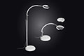 Magnificent Pro™ 3-in-1 Magnifying Lamps - 13
