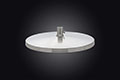 Slimline Table Bases - 5