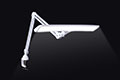 Daylight - Lumi Task Lamp - 2