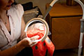 Magnificent Pro™ 3-in-1 Magnifying Lamps - 8