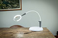 Magnificent Pro™ 3-in-1 Magnifying Lamps - 9
