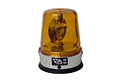 MV2-IND Rotating Beacon Light