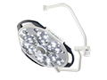 Sim.LED 8000 SC - Single Light Head