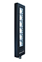 Waldmann Flat LED