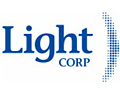 Light Corp Logo